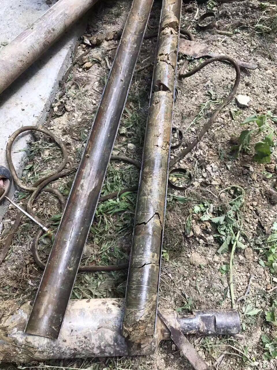 半合管打開原狀樣1